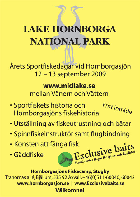 Sportfiskedagarna